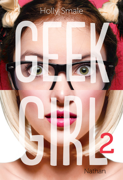 Image de Geek Girl - tome 2