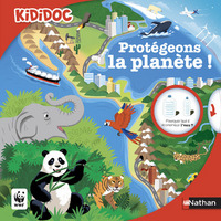 Picture of Protégeons la planète !