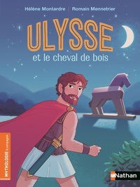 Image de Ulysse et le cheval de bois