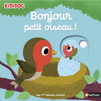 Picture of Bonjour petit oiseau !