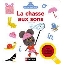 Picture of La chasse aux sons