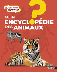 Image de Mon encyclopédie des animaux