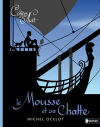 Image de LE MOUSSE ET SA CHATTE