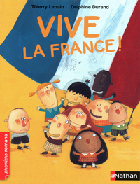 Image de Vive la France !