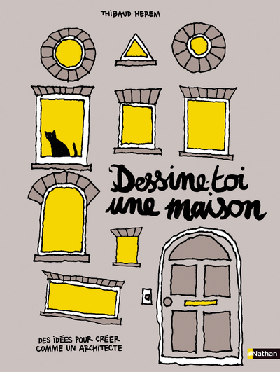 Picture of Dessine-toi une maison