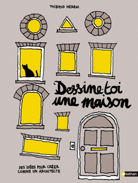 Picture of Dessine-toi une maison