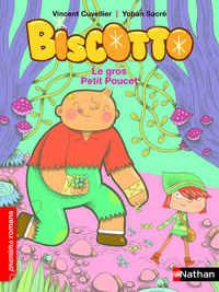 Picture of BISCOTTO - LE GROS PETIT POUCET