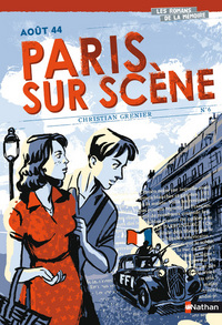 Picture of Août 44 - Paris sur scène