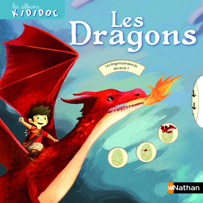 Image de Les Dragons