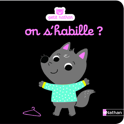 Picture of ON S'HABILLE ?