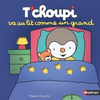 Image de T'choupi va au lit comme un grand