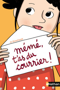 Picture of Mémé, t'as du courrier !