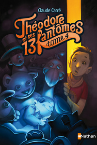Image de Théodore et ses 13 fantômes 4
