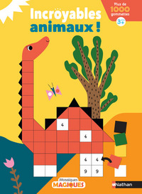 Image de Incroyables animaux