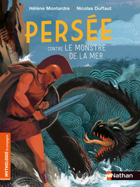 Picture of Persée contre le monstre de la mer
