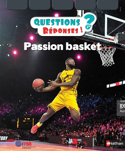 Picture of Passion basket - Questions ? Réponses !