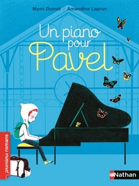 Image de Un piano pour Pavel