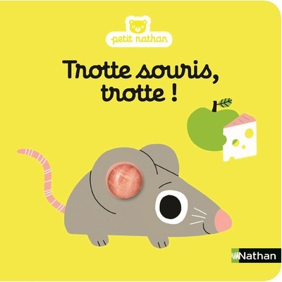 Picture of Trotte souris, trotte !