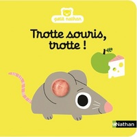 Picture of Trotte souris, trotte !