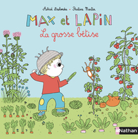 Image de Max et lapin - La grosse bêtise