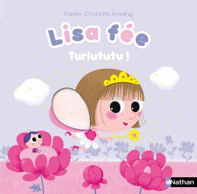 Image de Lisa fée - Turlututu !