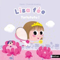 Image de Lisa fée - Turlututu !