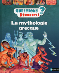 Image de La mythologie grecque