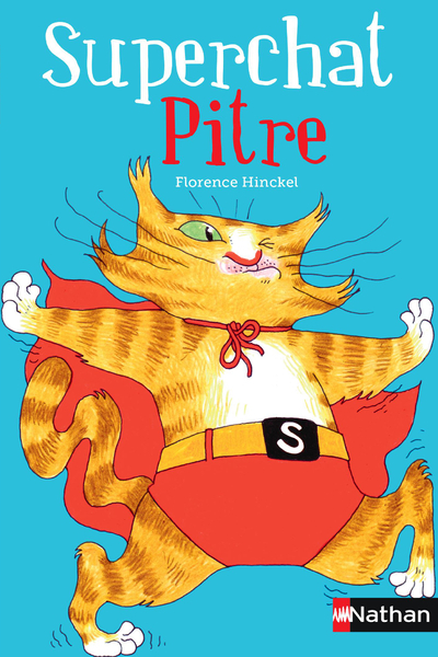 Picture of Superchat Pitre