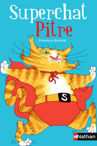 Picture of Superchat Pitre