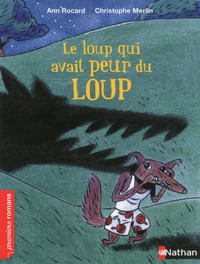 Picture of Le loup qui avait peur du loup