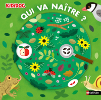 Picture of Qui va naître ?