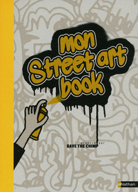 Picture of Mon Street Art Book