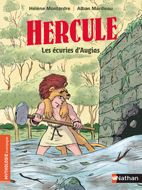 Picture of Hercule - Les écuries d'Augias