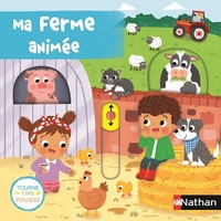Picture of Ma ferme animée