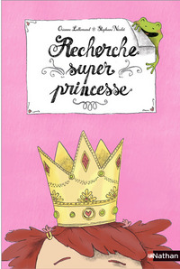 Picture of Recherche super princesse
