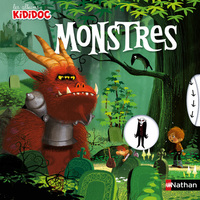 Image de Monstres