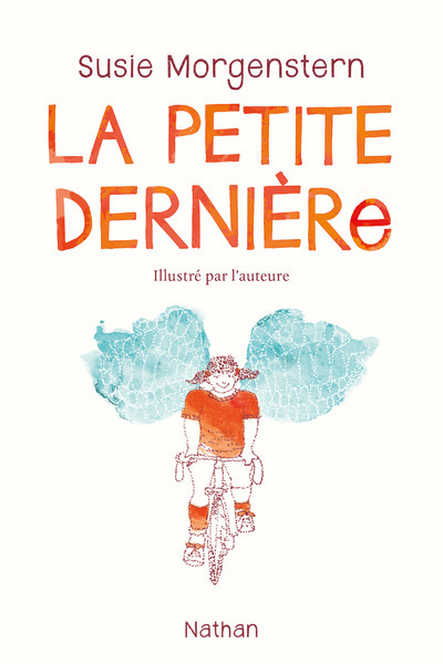 Picture of La petite dernière
