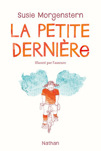 Picture of La petite dernière