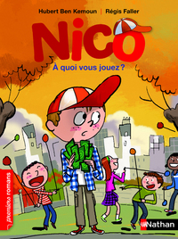 Image de Nico - A quoi vous jouez ?