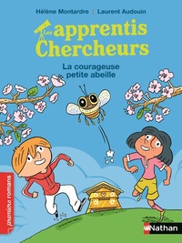 Picture of Les Apprentis chercheurs - La courageuse petite abeille