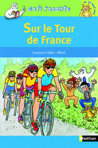 Picture of Sur le Tour de France