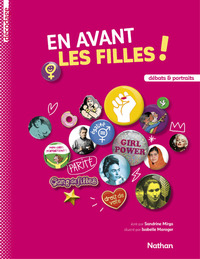 Picture of En avant les filles !
