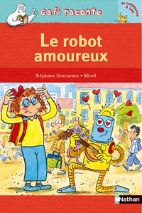 Picture of Le Robot amoureux