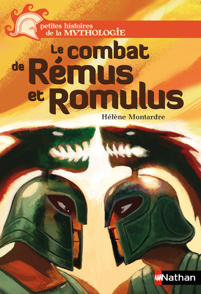 Image de Le combat de Rémus et Romulus