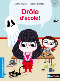 Image de Drôle d'école !