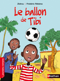 Picture of Le Ballon de Tibi