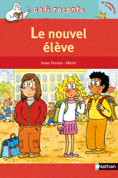 Picture of Le nouvel élève