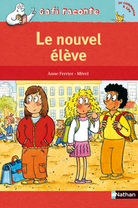 Picture of Le nouvel élève