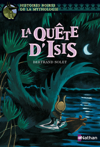 Image de La Quête d'Isis
