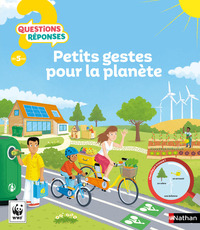 Picture of Petits gestes pour la planète